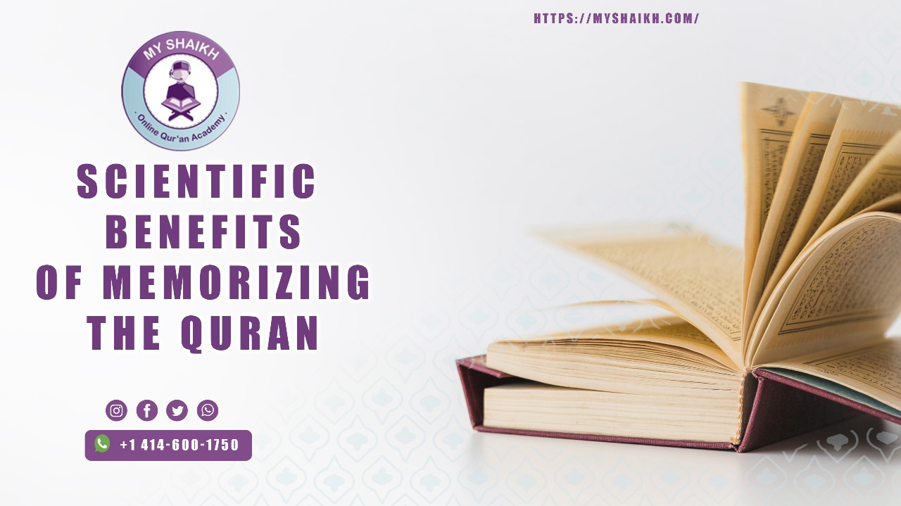 Benefits of Memorizing the Quran