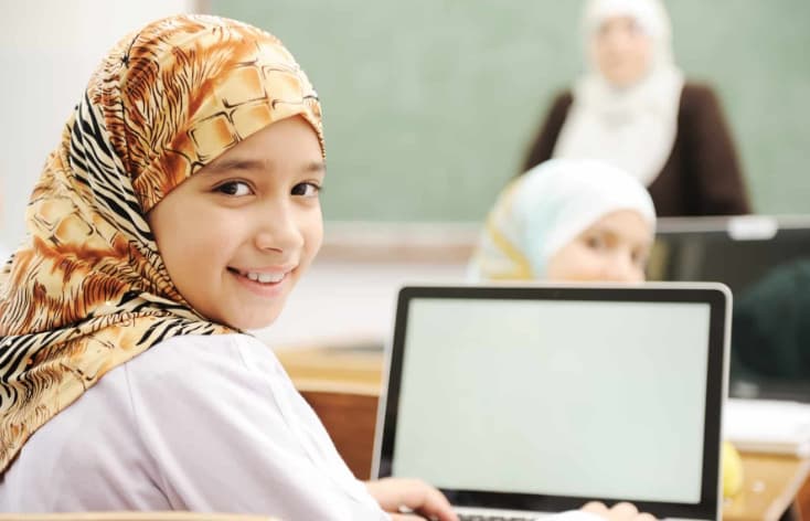 Islamic Studies Courses for Kids 