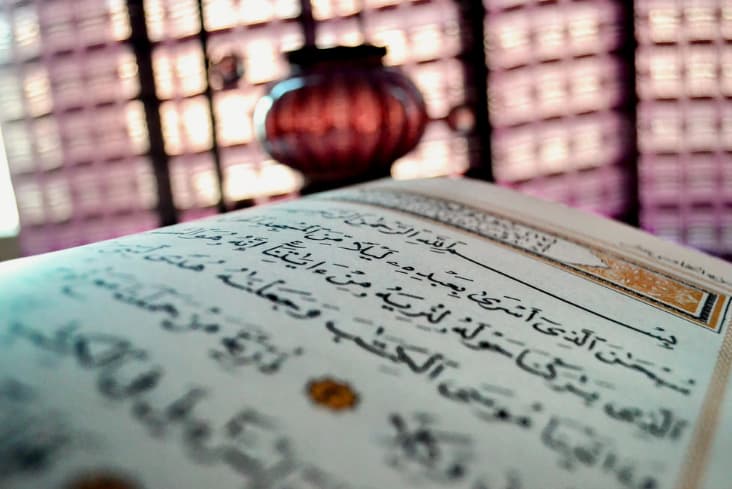 Tips to Memorize Quran Online 