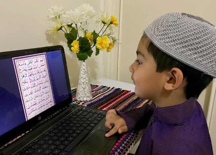 quran classes for adults online 