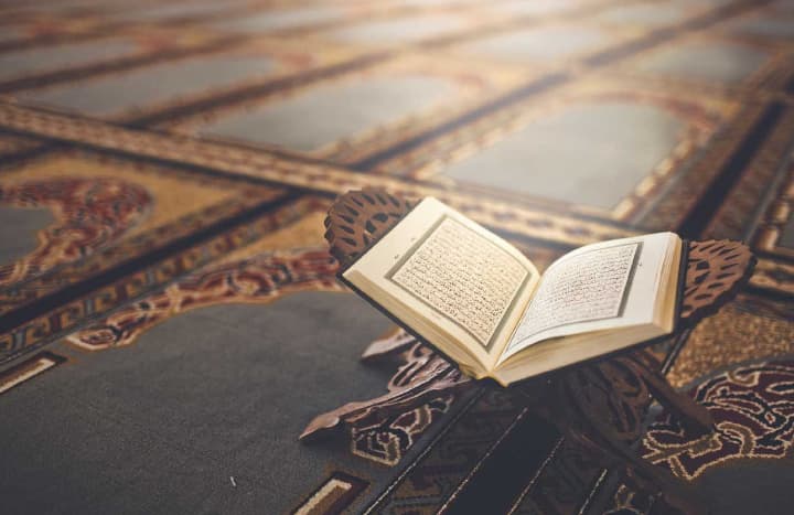 tips to memorize quran 