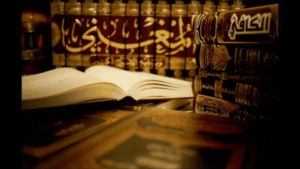 Top 7 Narrators of Hadith